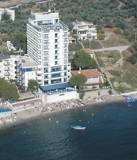 Ozcelik Hotel Kusadasi Turkey