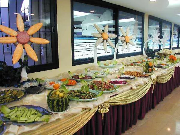 Ozcelik Hotel Kusadasi 4*,  Turkey