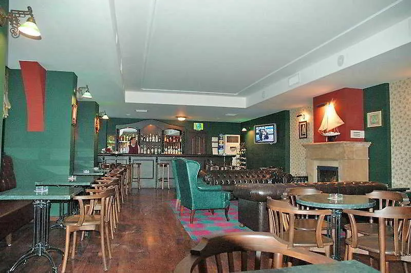 Ozcelik Hotel Kusadasi
