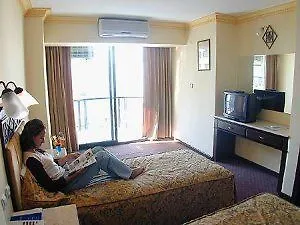 Ozcelik Hotel Kusadasi