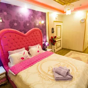 Otel Marko Pasa Konagı, Kuşadası